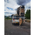 Used Zoomlion mobile crane 180T on Sale